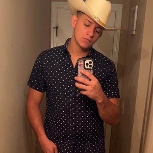Meet your Posher, Calderón
